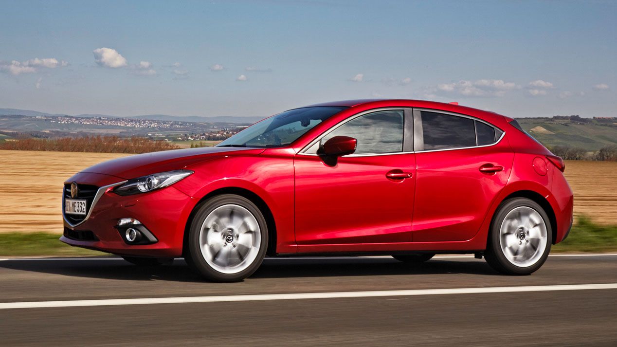 nuevo motor diesel 1.5 Skyactiv-D de 105 CV