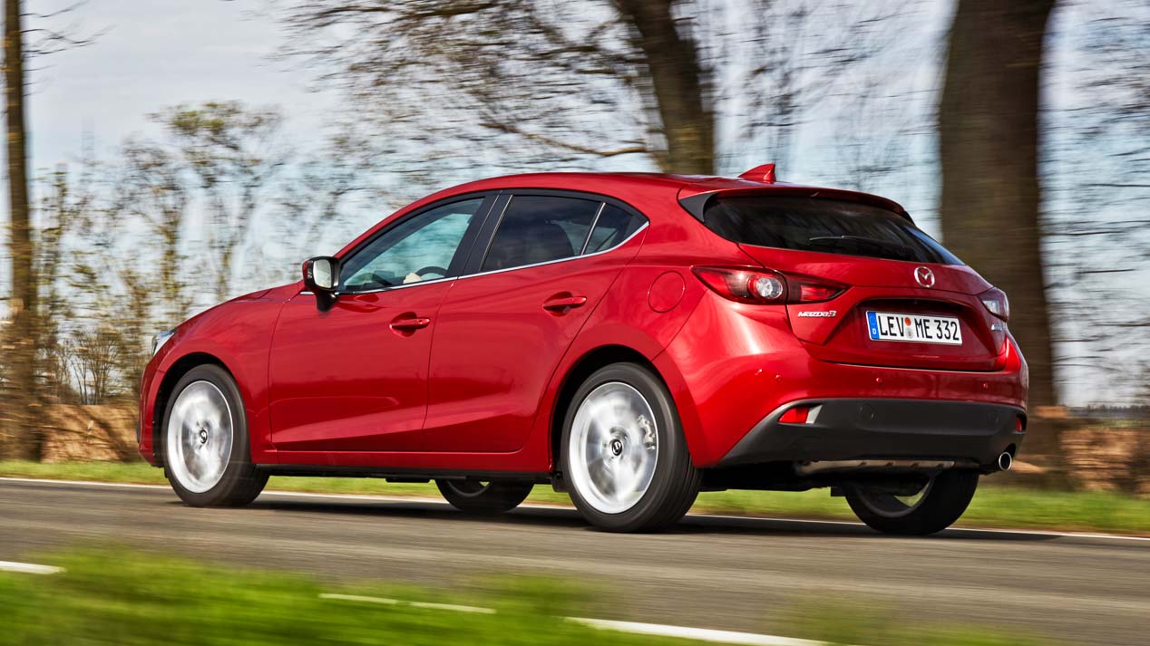 nuevo motor diesel 1.5 Skyactiv-D de 105 CV