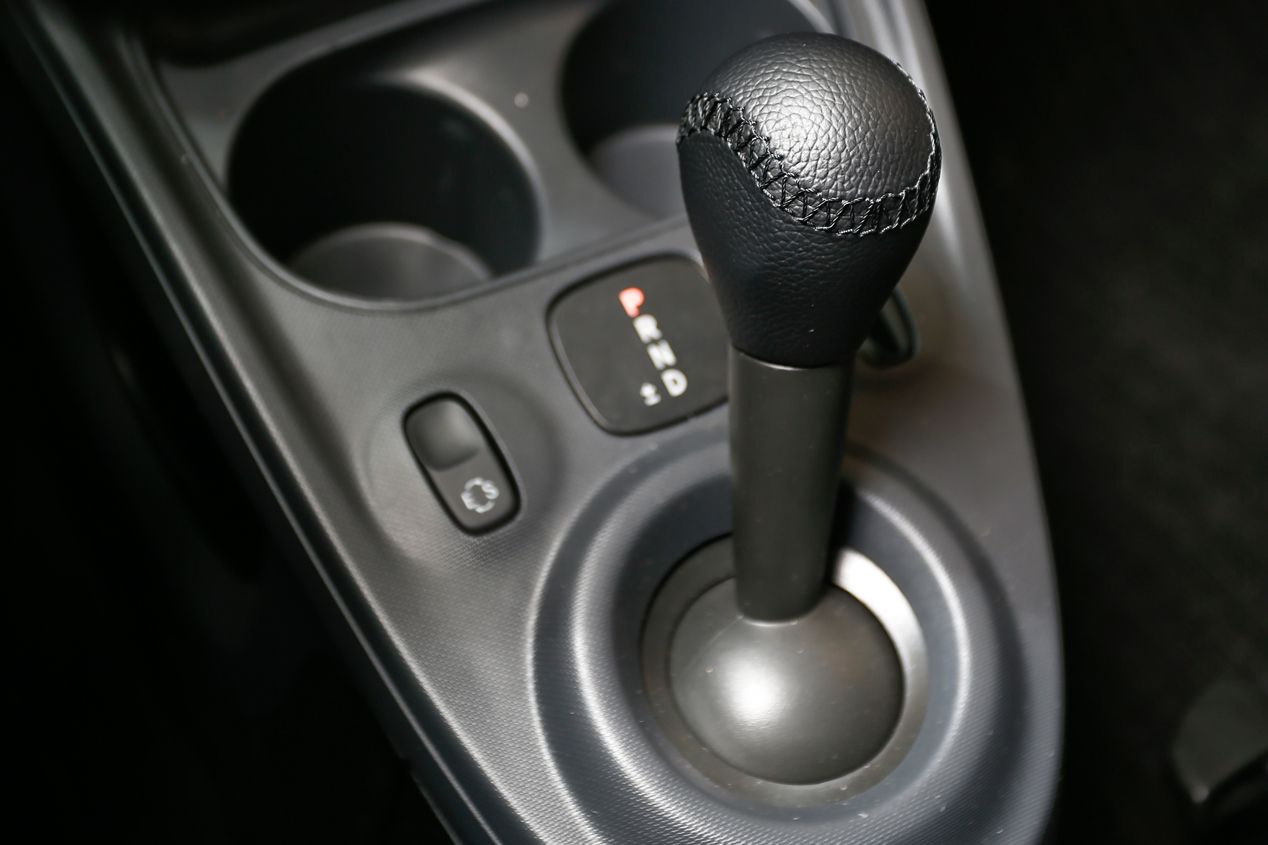 Smart Fortwo Coupé 90 Twinamic, sus mejores imágenes