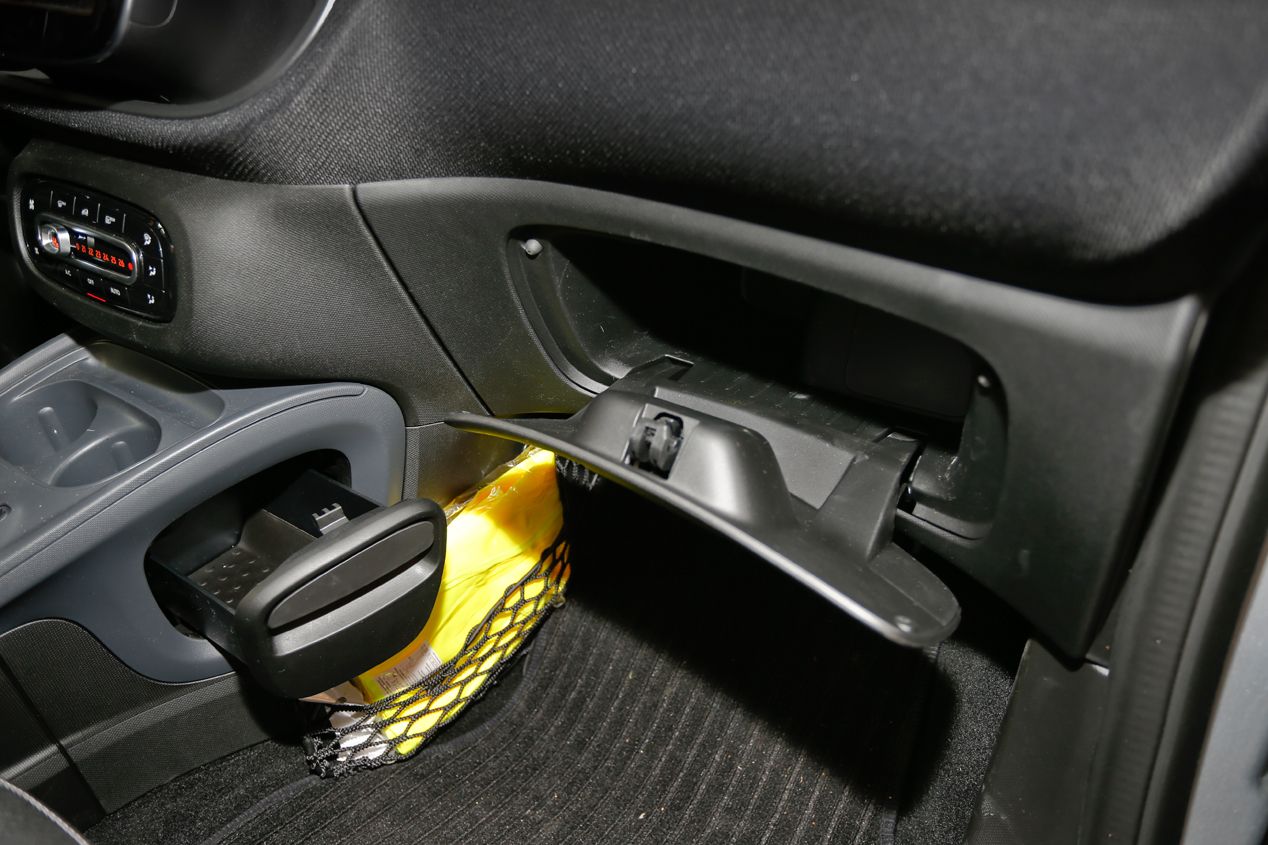 Smart Fortwo Coupé 90 Twinamic, sus mejores imágenes