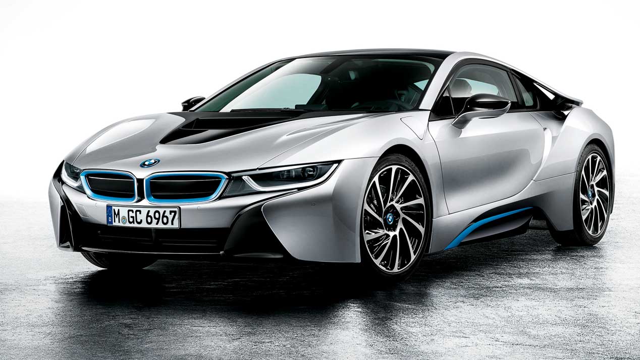 Todos los coches eléctricos e híbridos enchufables del mercado