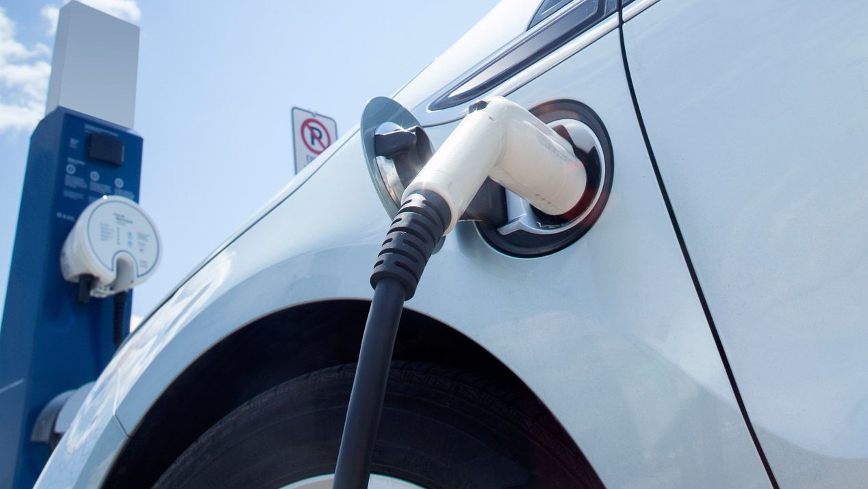 Todos los coches eléctricos e híbridos enchufables del mercado