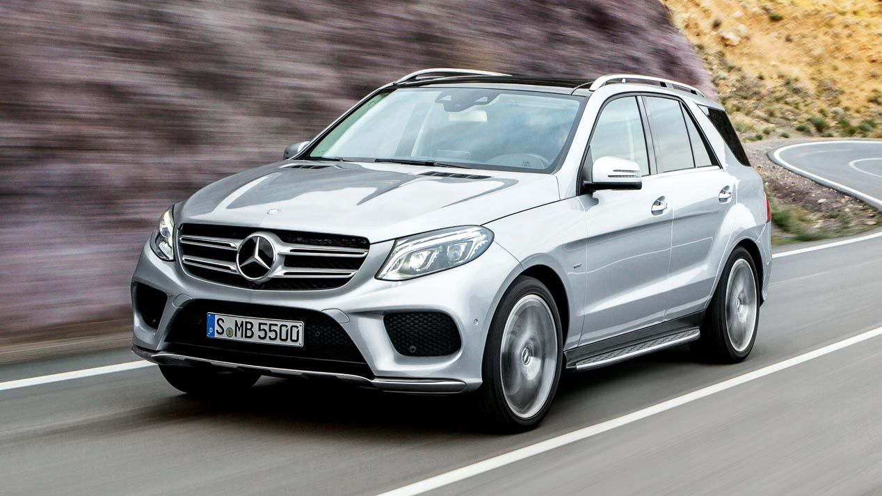 Todos los coches eléctricos e híbridos enchufables del mercado