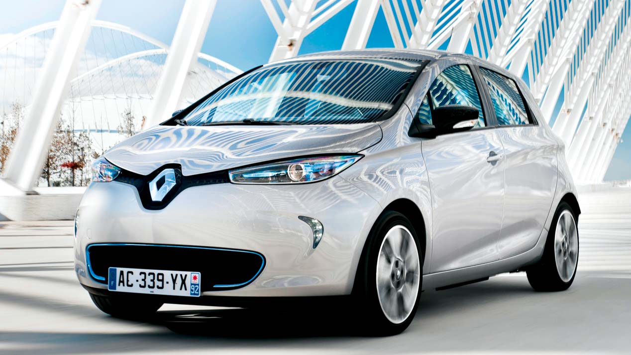 Todos los coches eléctricos e híbridos enchufables del mercado