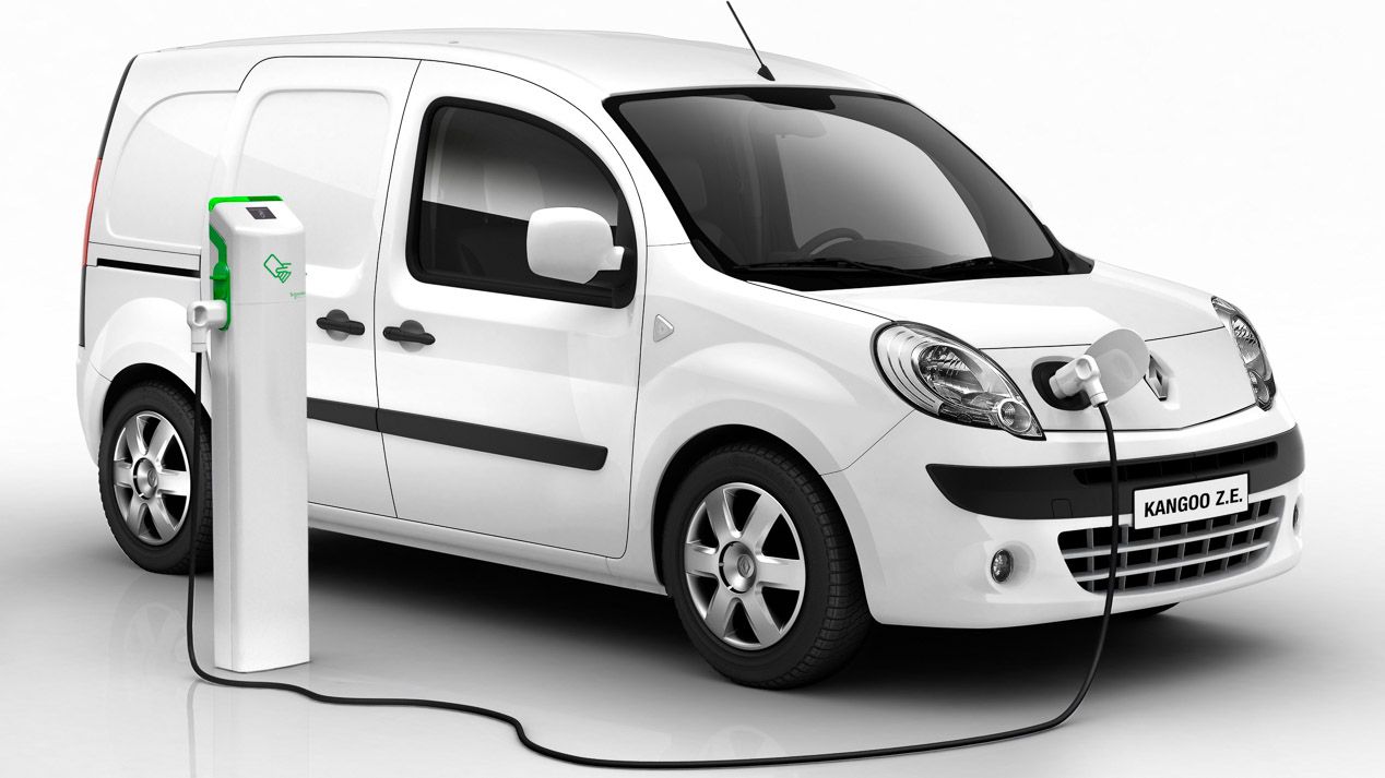 Todos los coches eléctricos e híbridos enchufables del mercado