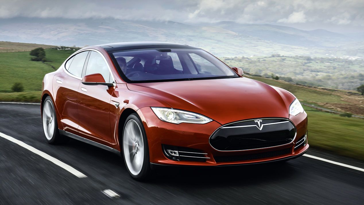 Todos los coches eléctricos e híbridos enchufables del mercado