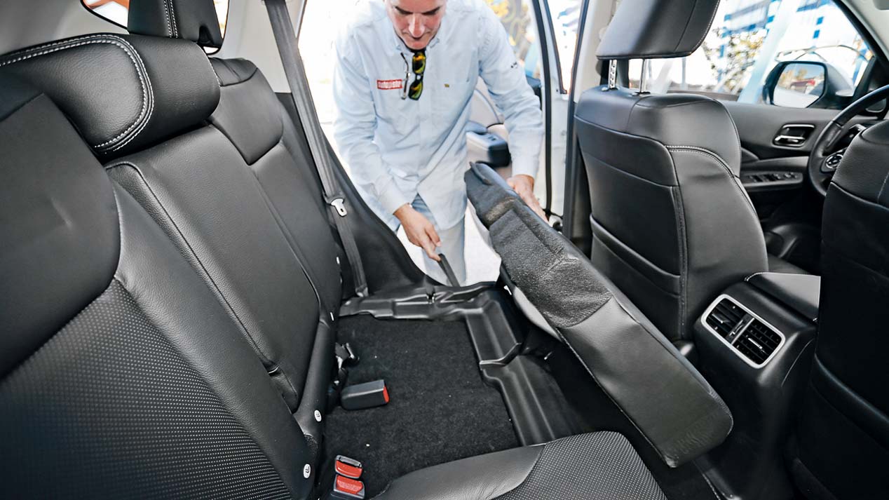 Honda CR-V, diez claves que definen al SUV medio de Honda