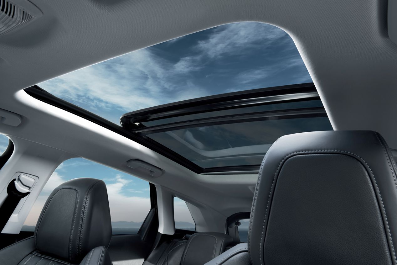 Peugeot 3008 2016, fotos definitivas de la nueva generación
