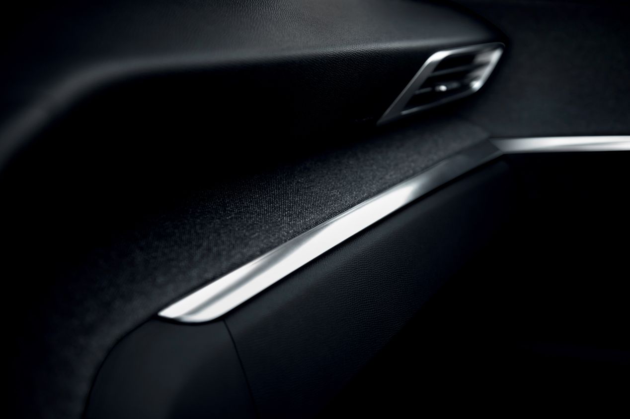 Peugeot 3008 2016, fotos definitivas de la nueva generación