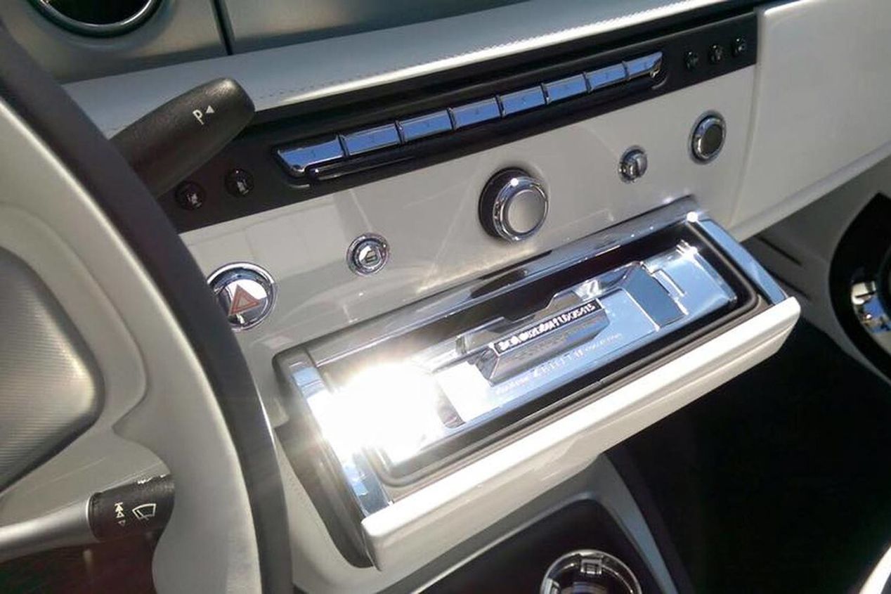 Rolls-Royce Phantom Zenith Collection