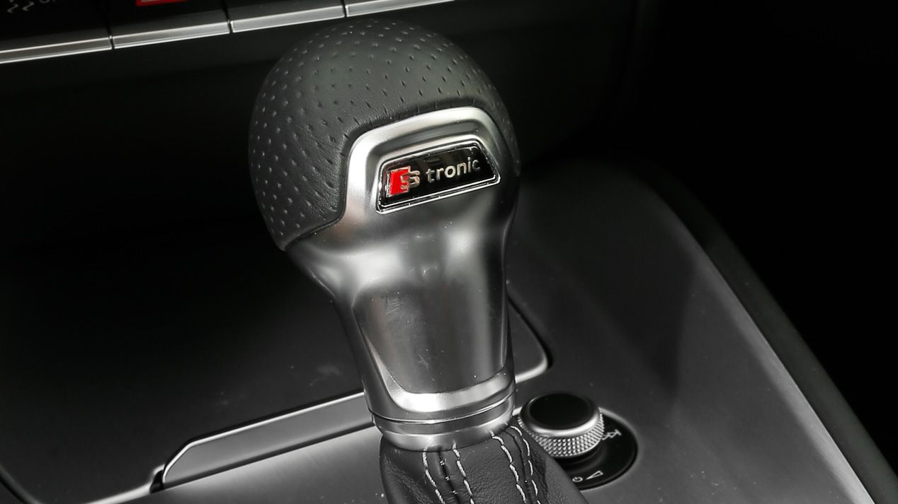 Audi TT Roadster, un deportivo al aire