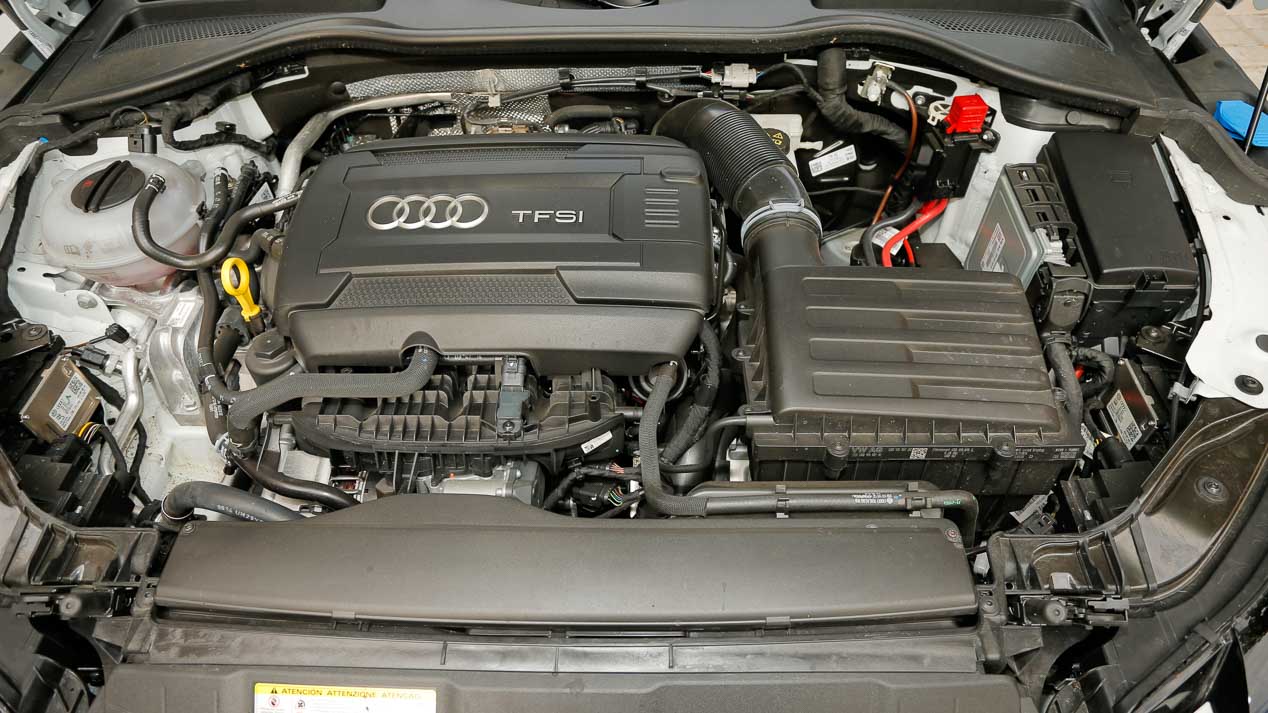 Audi TT Roadster, un deportivo al aire