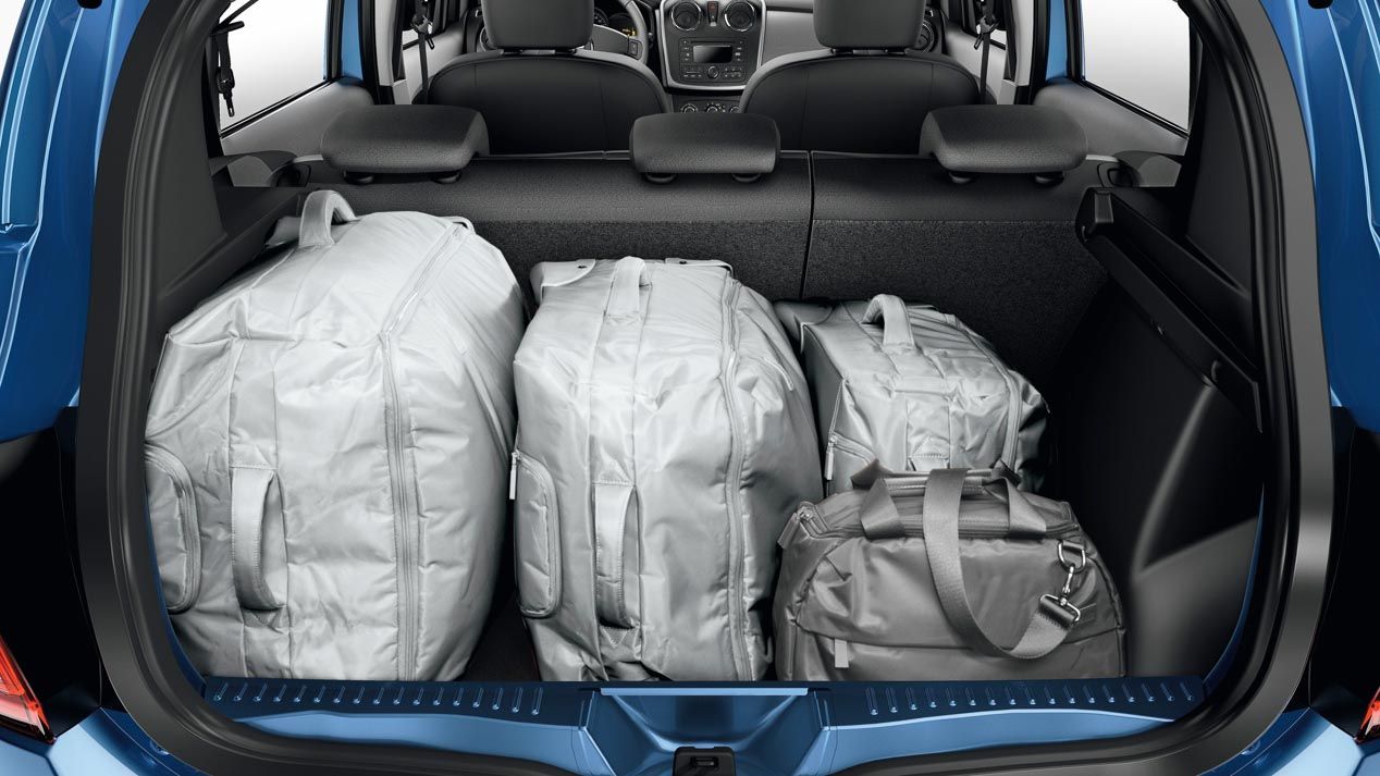 Dacia Sandero vs Seat Ibiza: madera de líderes