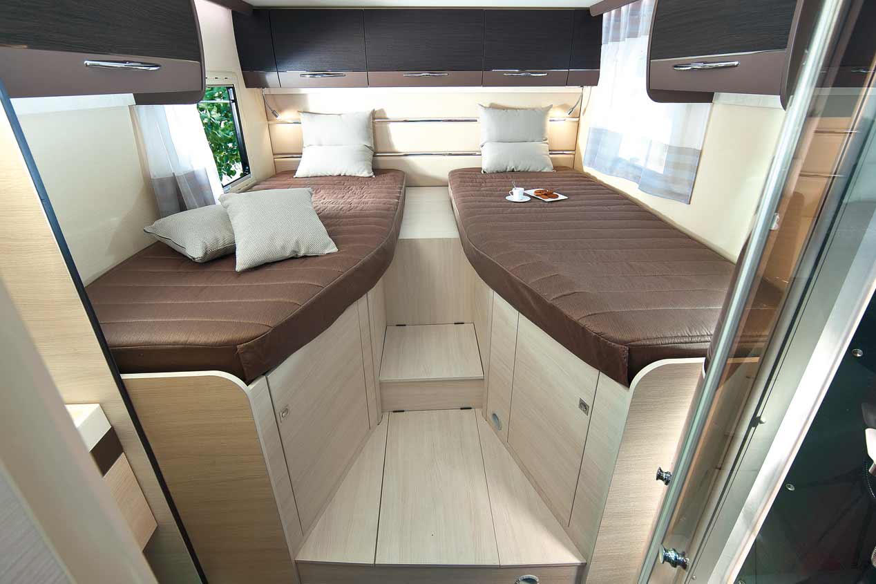 ¿Camper o autocaravana? ¿Qué necesito?