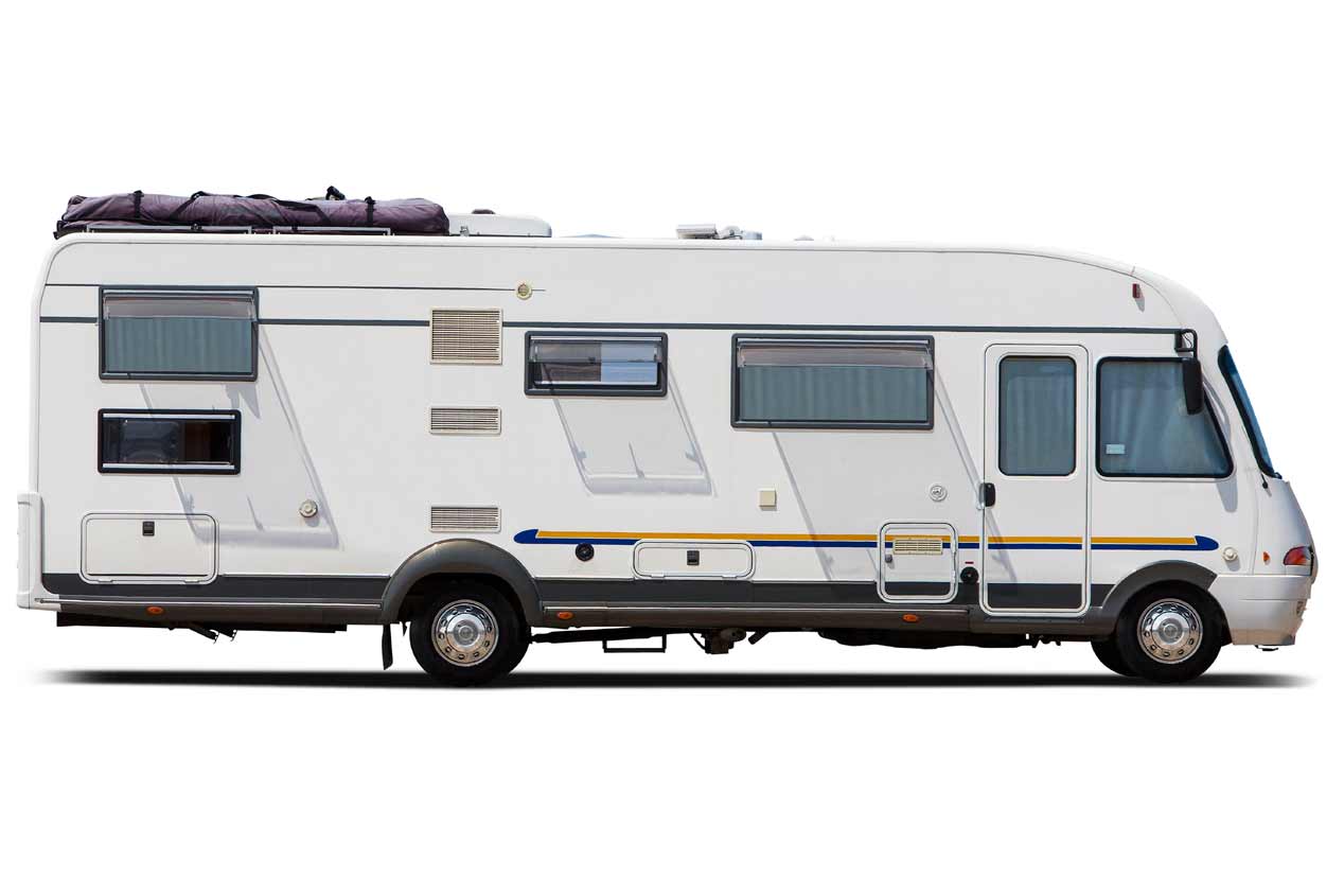 ¿Camper o autocaravana? ¿Qué necesito?