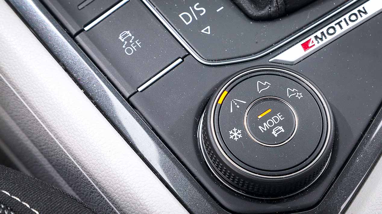 Seat Ateca, Skoda Kodiaq y VW Tiguan cara a cara