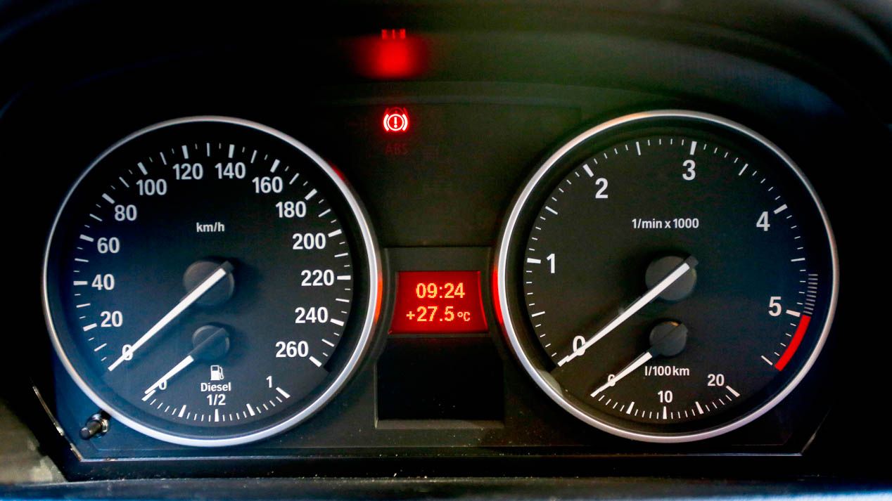 El BMW X1 18d xDrive Automático, ya en pruebas