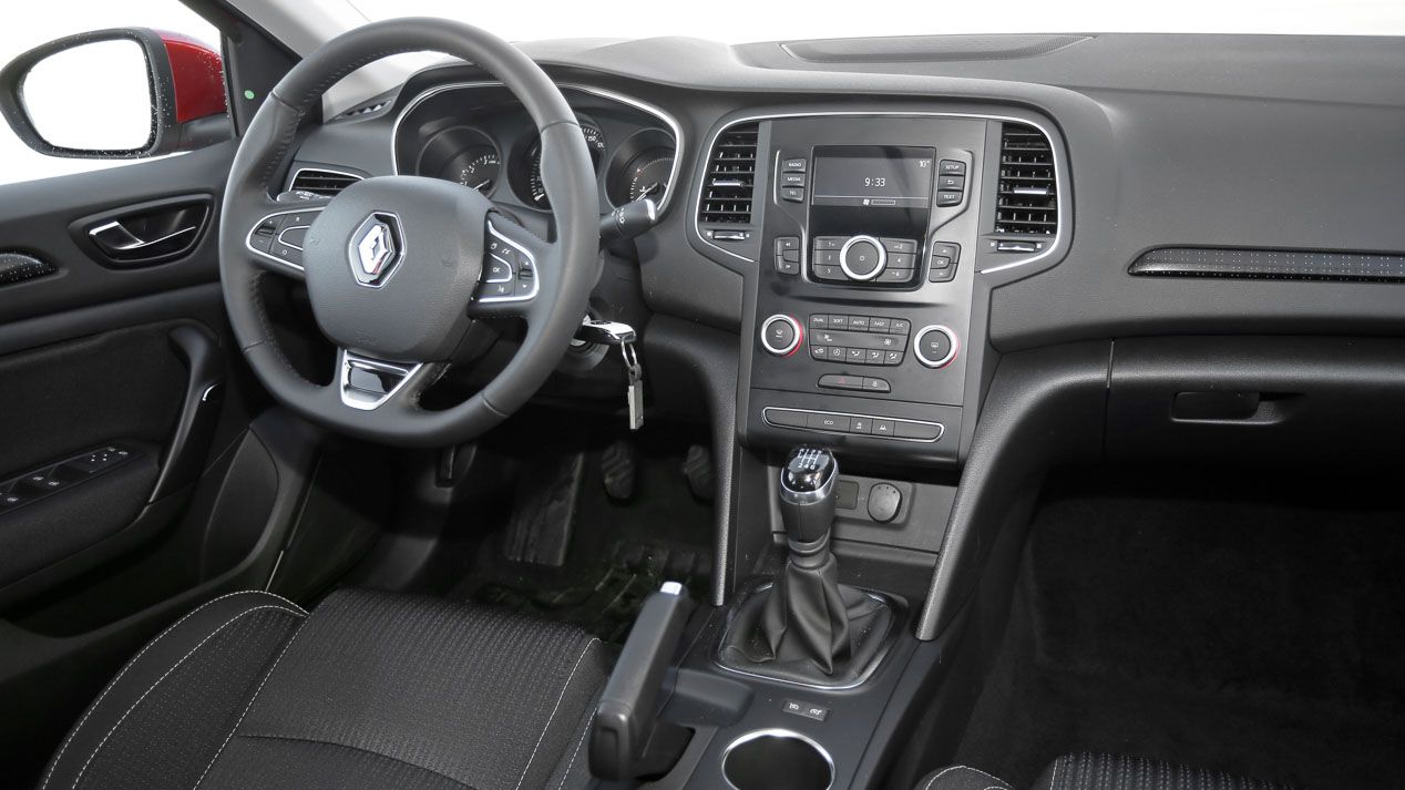 Renault Megane, analizamos la gama Diesel dCi y la TCe de gasolina