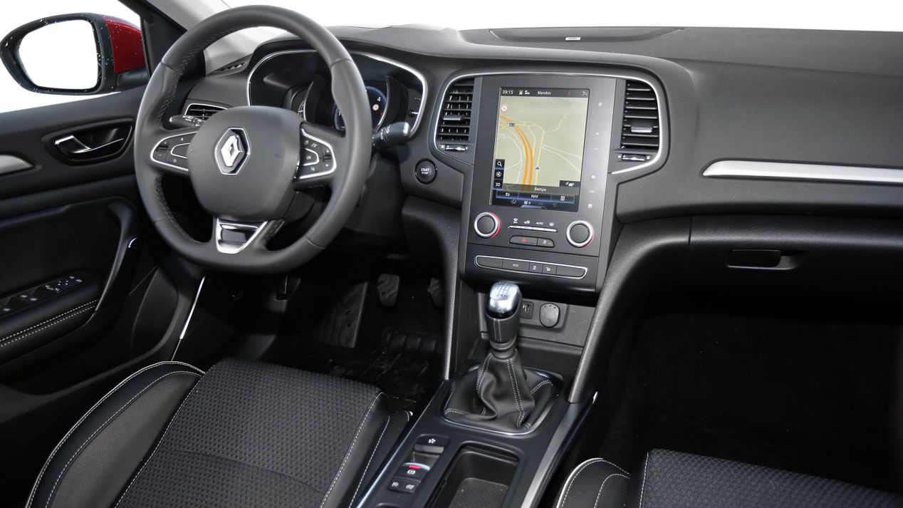 Renault Megane, analizamos la gama Diesel dCi y la TCe de gasolina