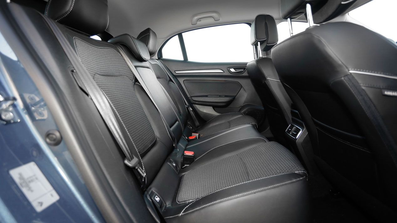 Renault Megane, analizamos la gama Diesel dCi y la TCe de gasolina