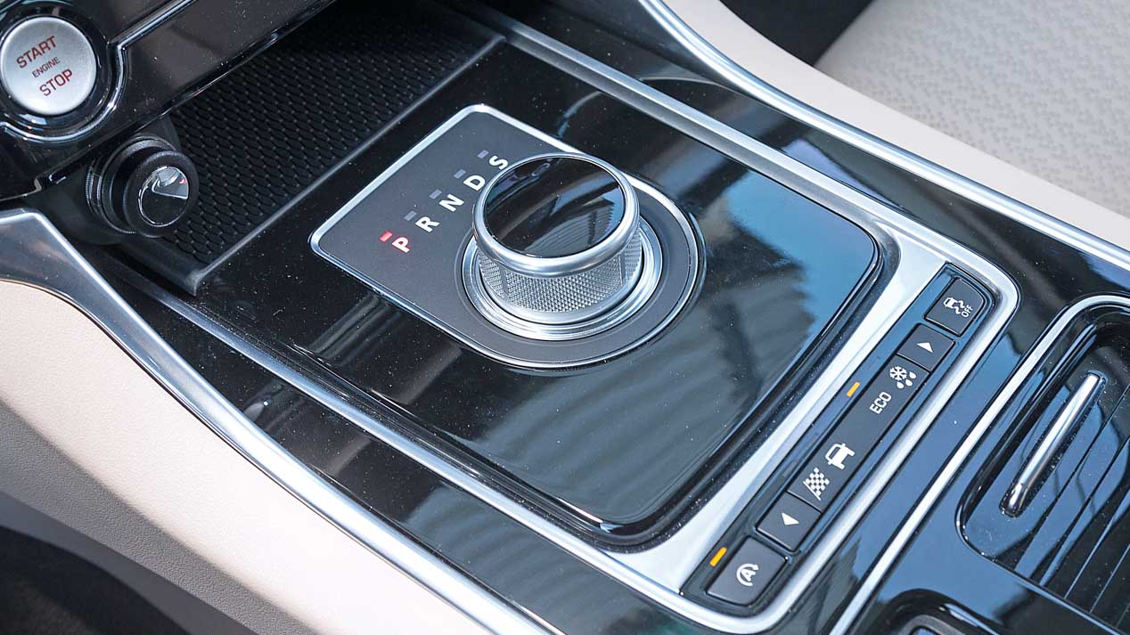 Enfrentamos el Mercedes Clase E contra el Audi A6 y el Jaguar XF