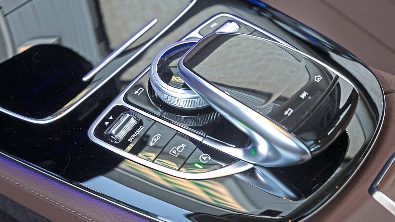Enfrentamos el Mercedes Clase E contra el Audi A6 y el Jaguar XF