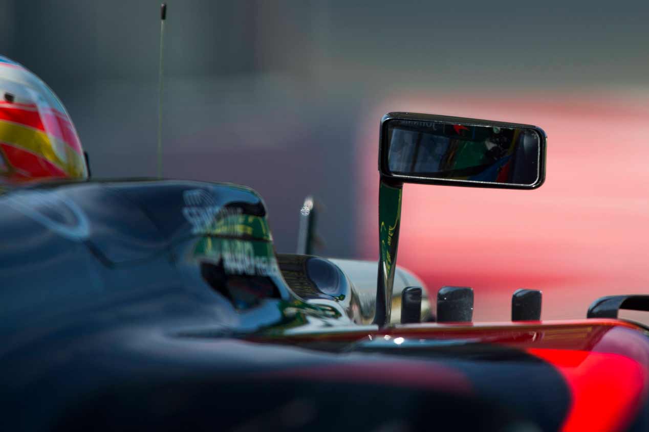 McLaren en la Fórmula 1: 50 años en imágenes