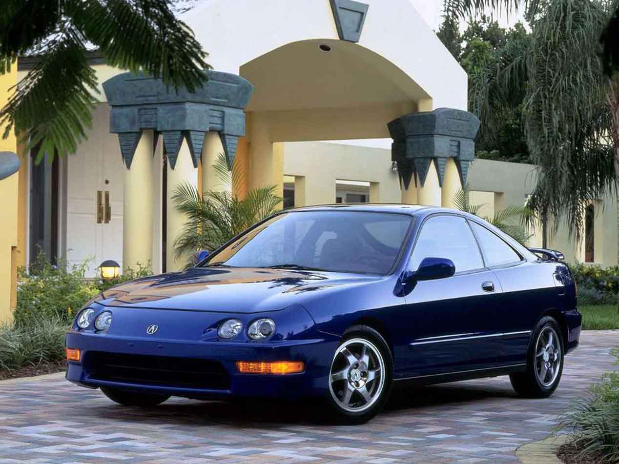 Los coches más robados