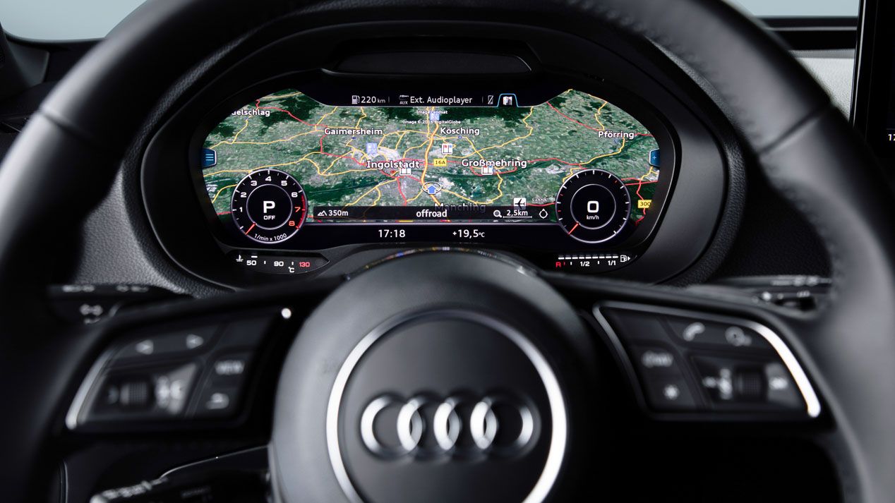 Audi Q2: el nuevo SUV de Audi