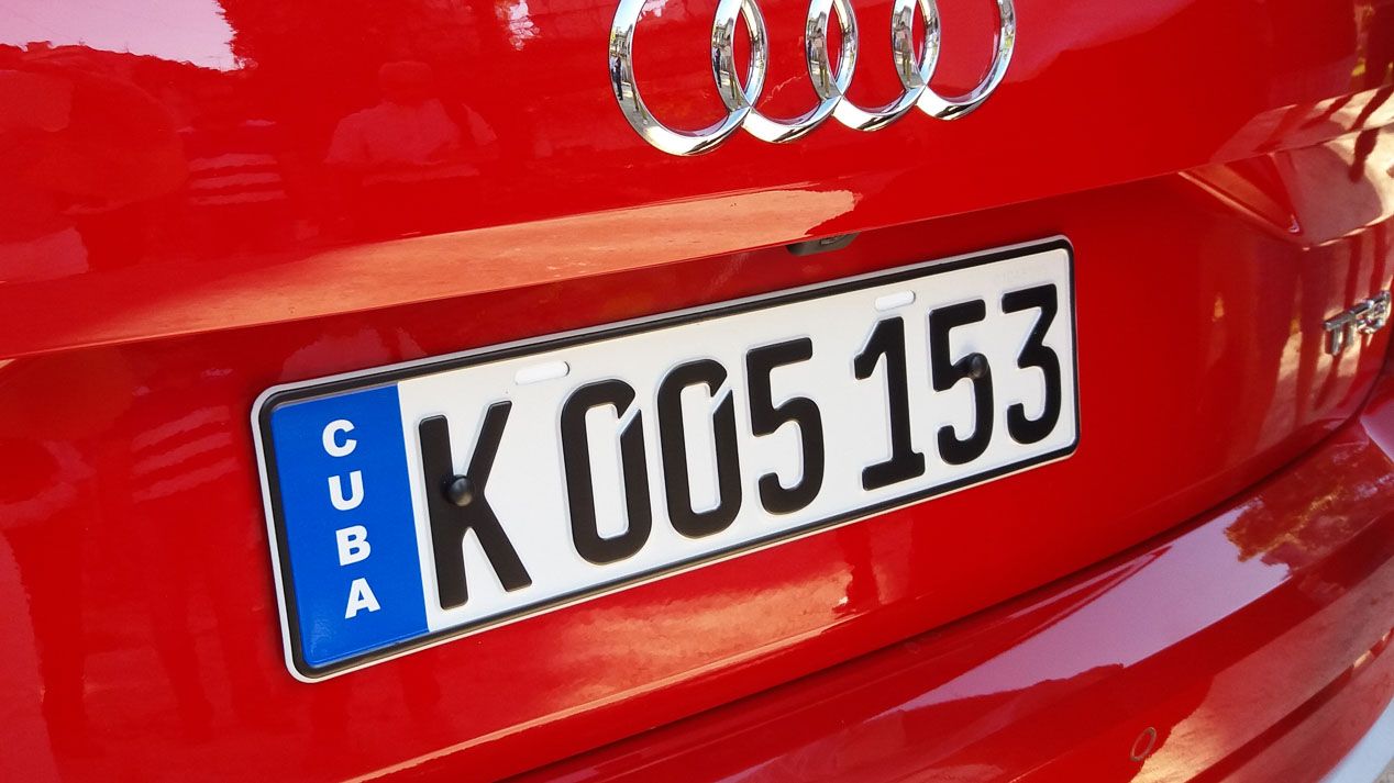 Audi Q2: el nuevo SUV de Audi