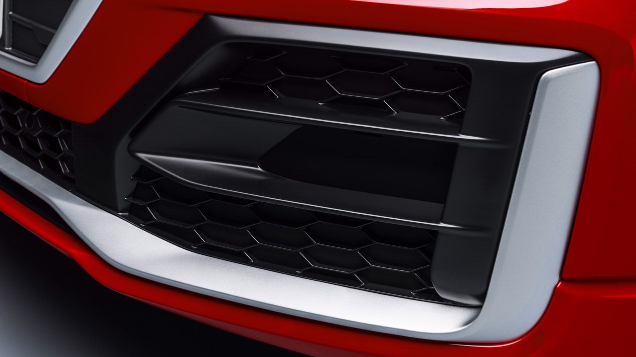 Audi Q2: el nuevo SUV de Audi