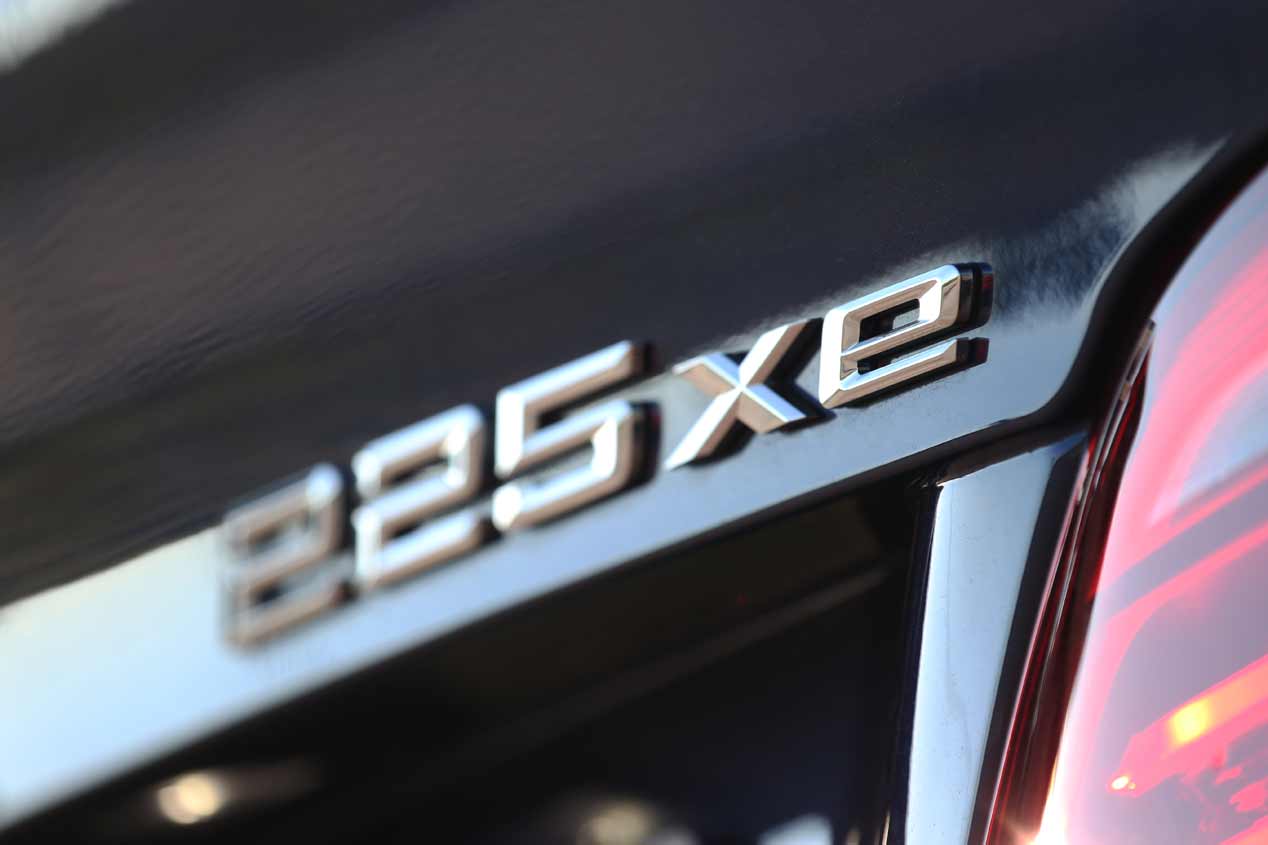 BMW iPerformance, los híbridos plug-in de BMW