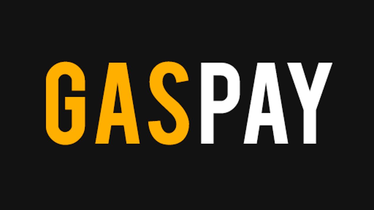 GasPay: ya puedes pagar la gasolina desde el móvil