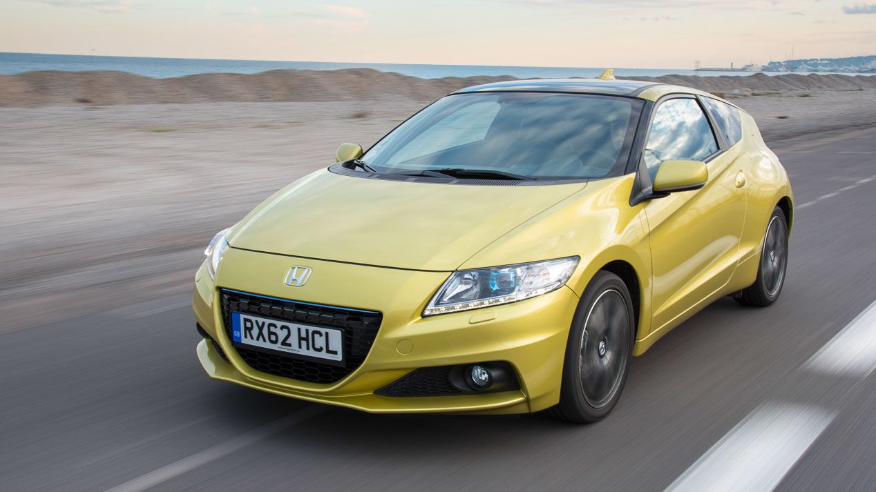 Los coches de hoy que mañana serán clásicos