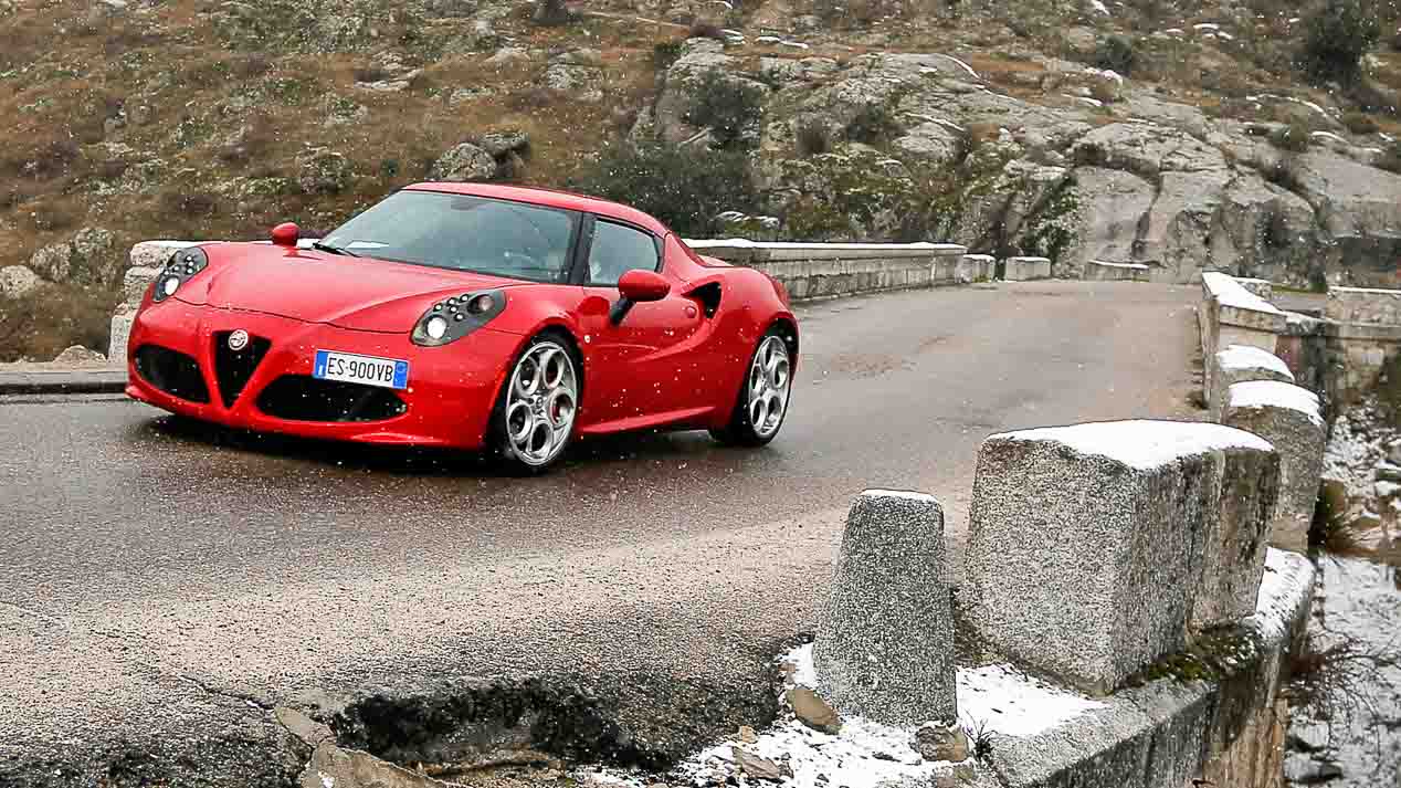 Los coches de hoy que mañana serán clásicos
