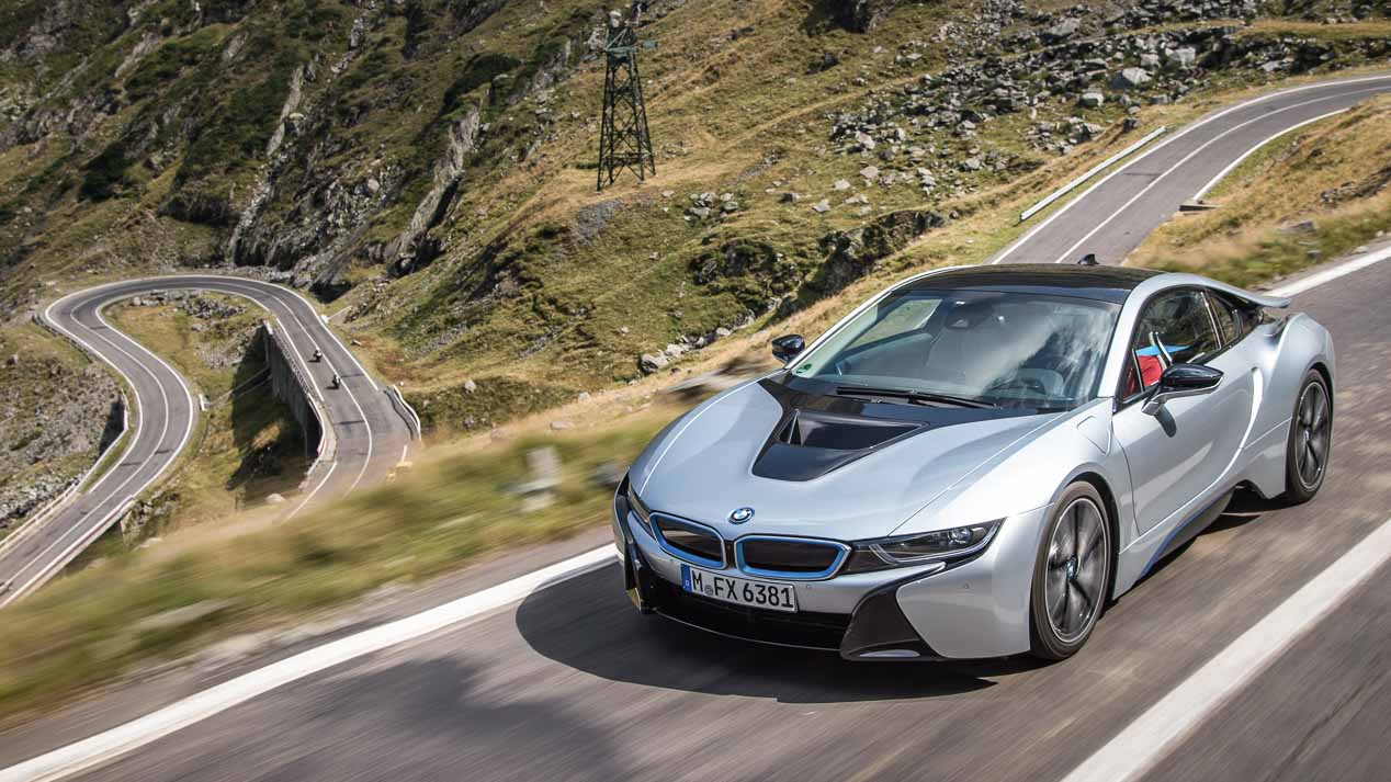 Los coches de hoy que mañana serán clásicos