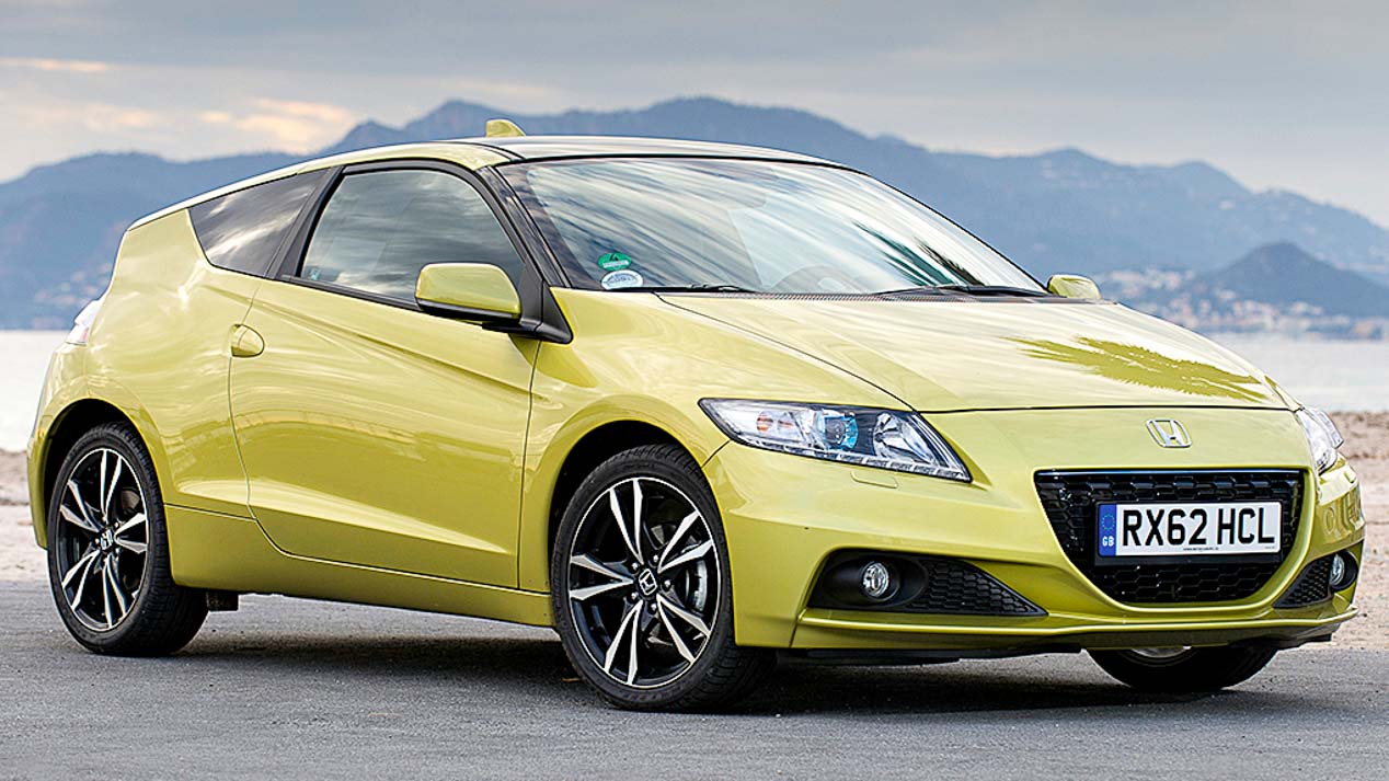Los coches de hoy que mañana serán clásicos