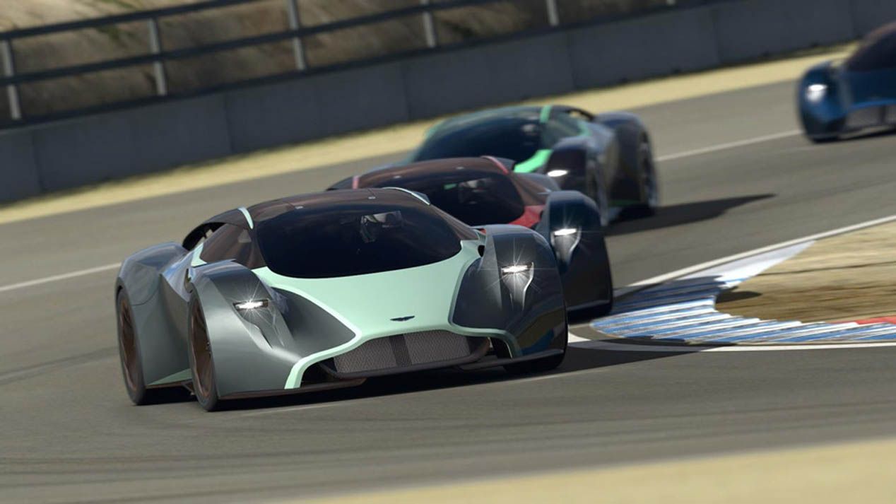 AM-RB 001