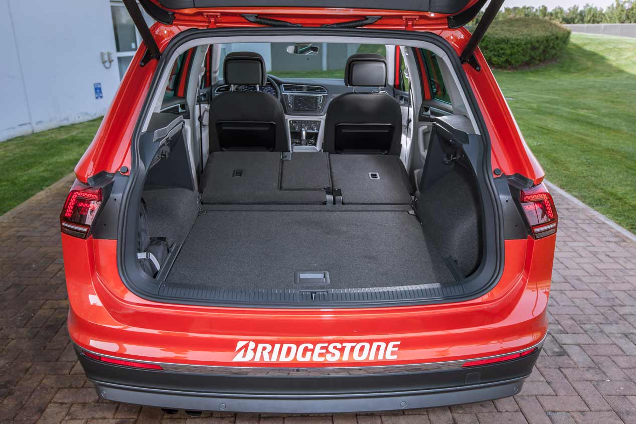 Duelo: Volkswagen Tiguan 2.0 TSI vs Kia Sportage 1.6 T-GDI