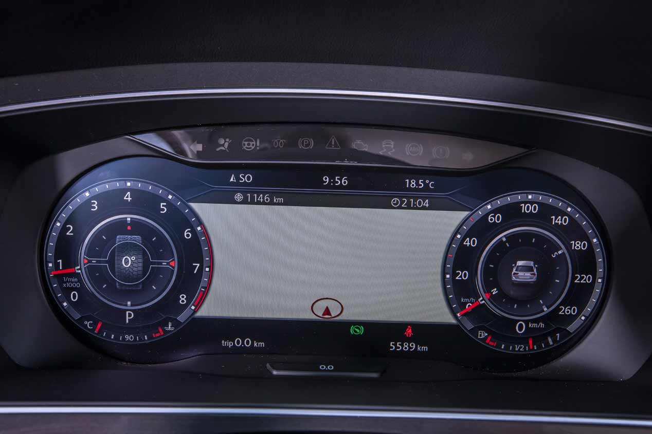 Duelo: Volkswagen Tiguan 2.0 TSI vs Kia Sportage 1.6 T-GDI