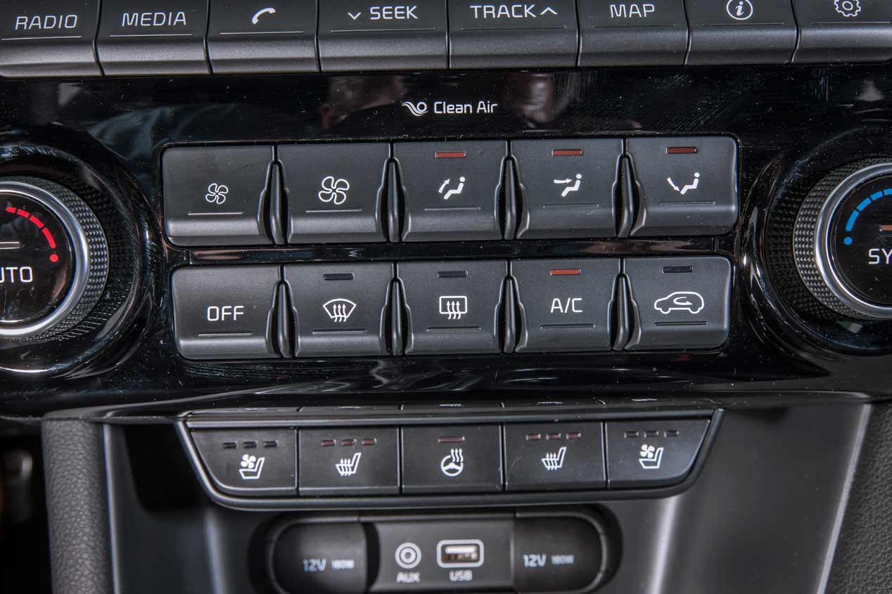 Duelo: Volkswagen Tiguan 2.0 TSI vs Kia Sportage 1.6 T-GDI