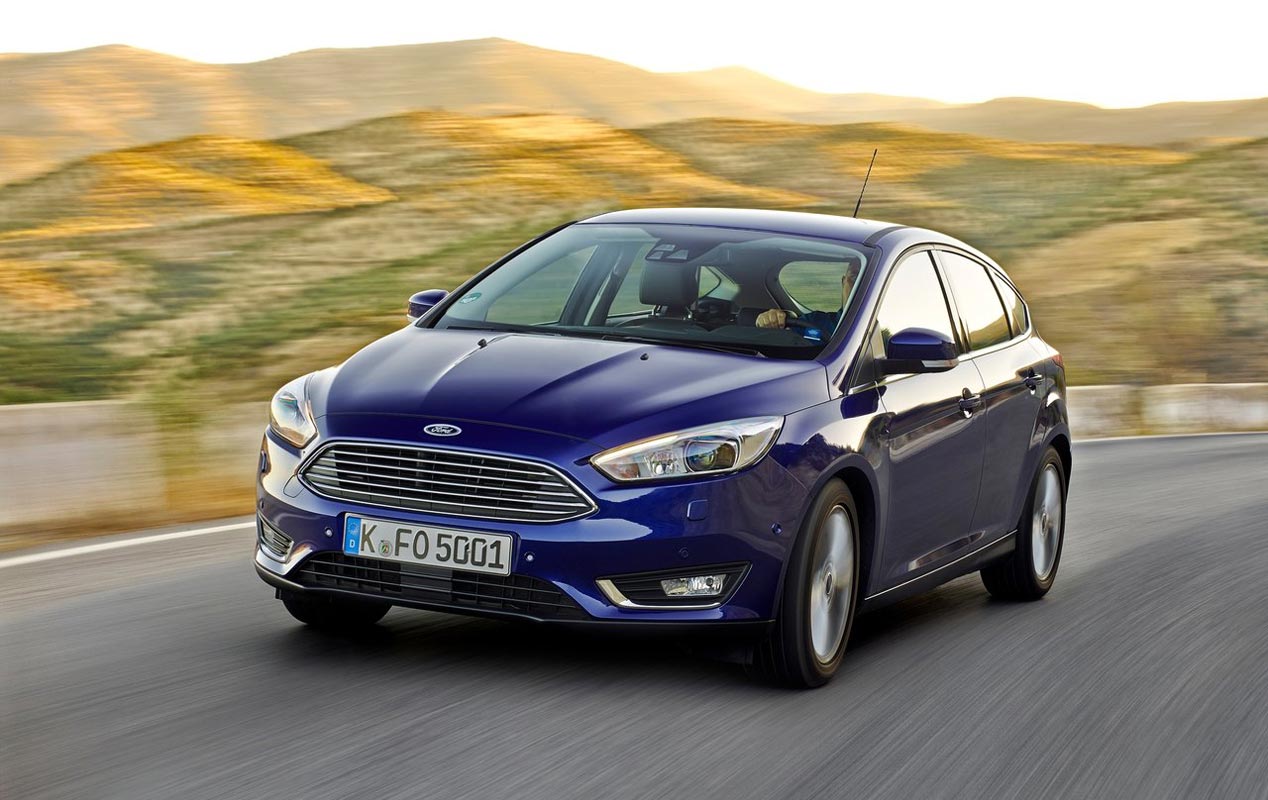 Las mejores ofertas de coches de junio