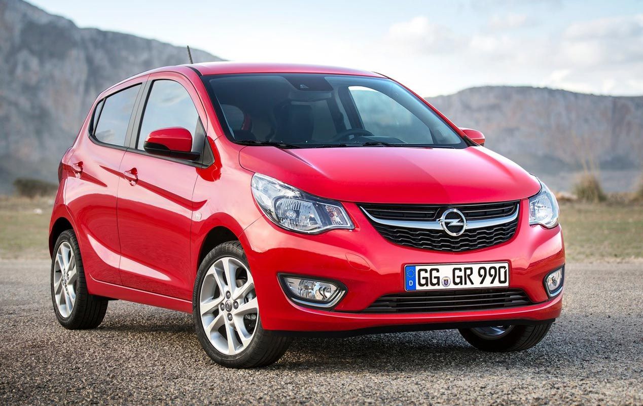 Las mejores ofertas de coches de junio