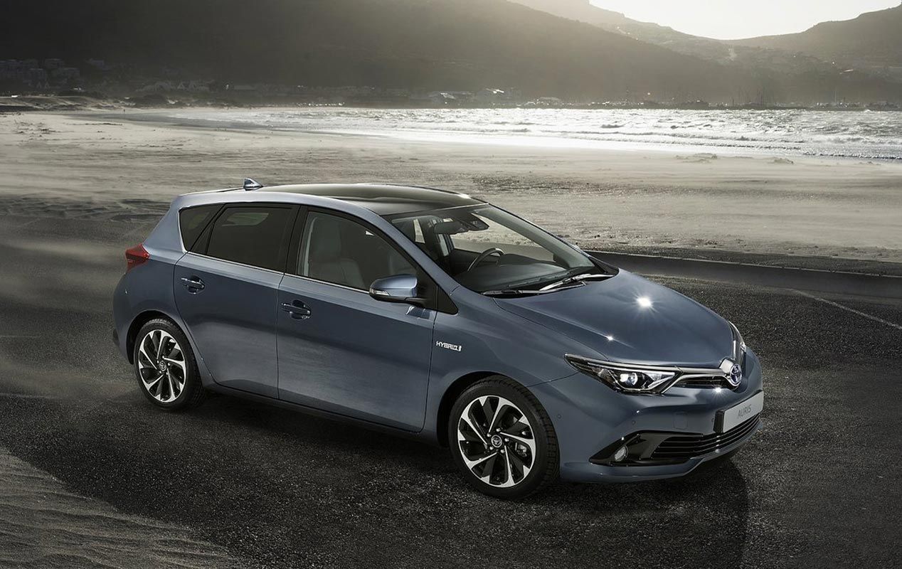 Las mejores ofertas de coches de junio