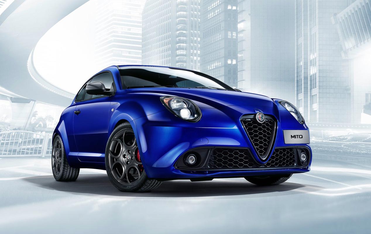 Las mejores ofertas de coches de junio