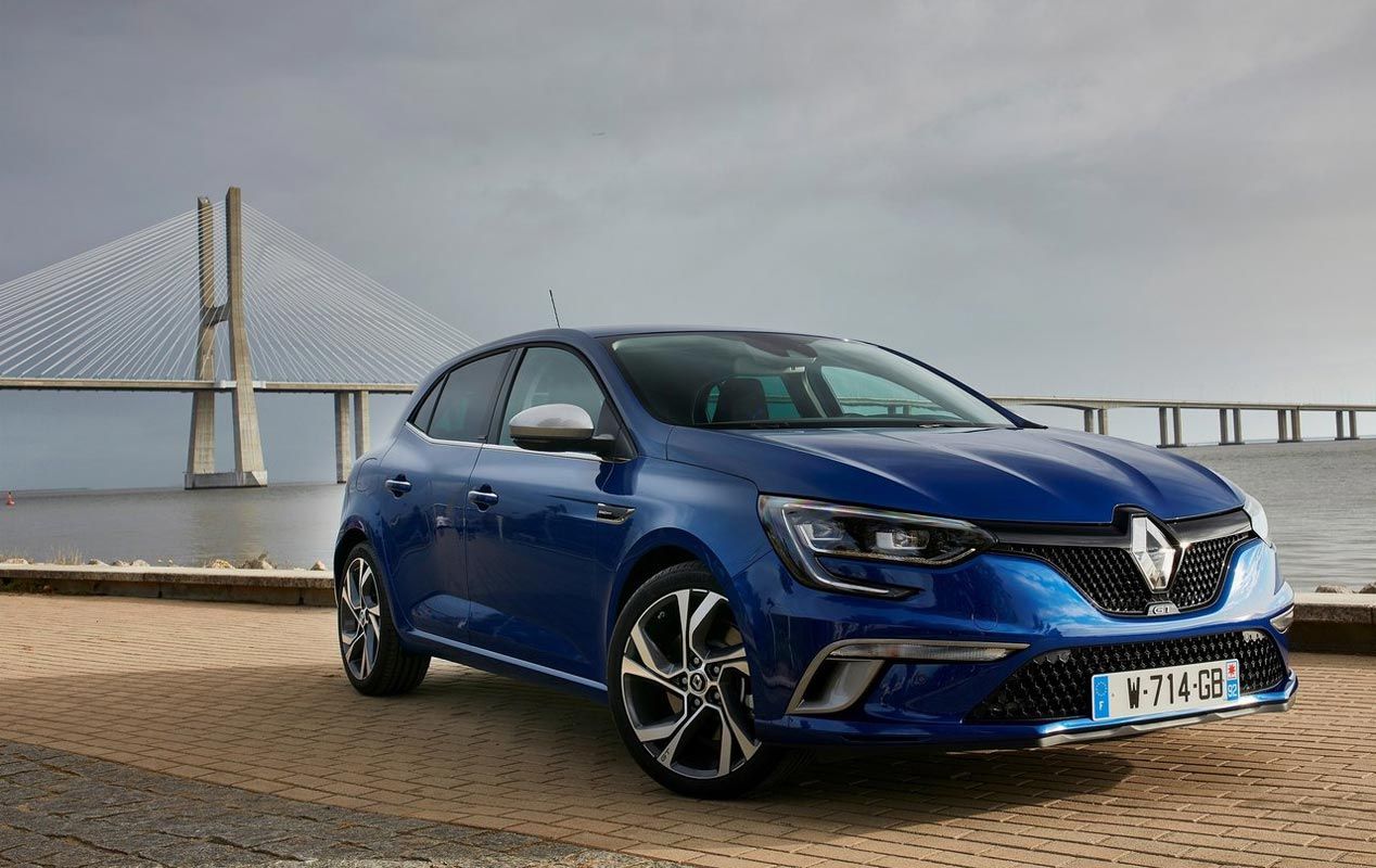 Las mejores ofertas de coches de junio