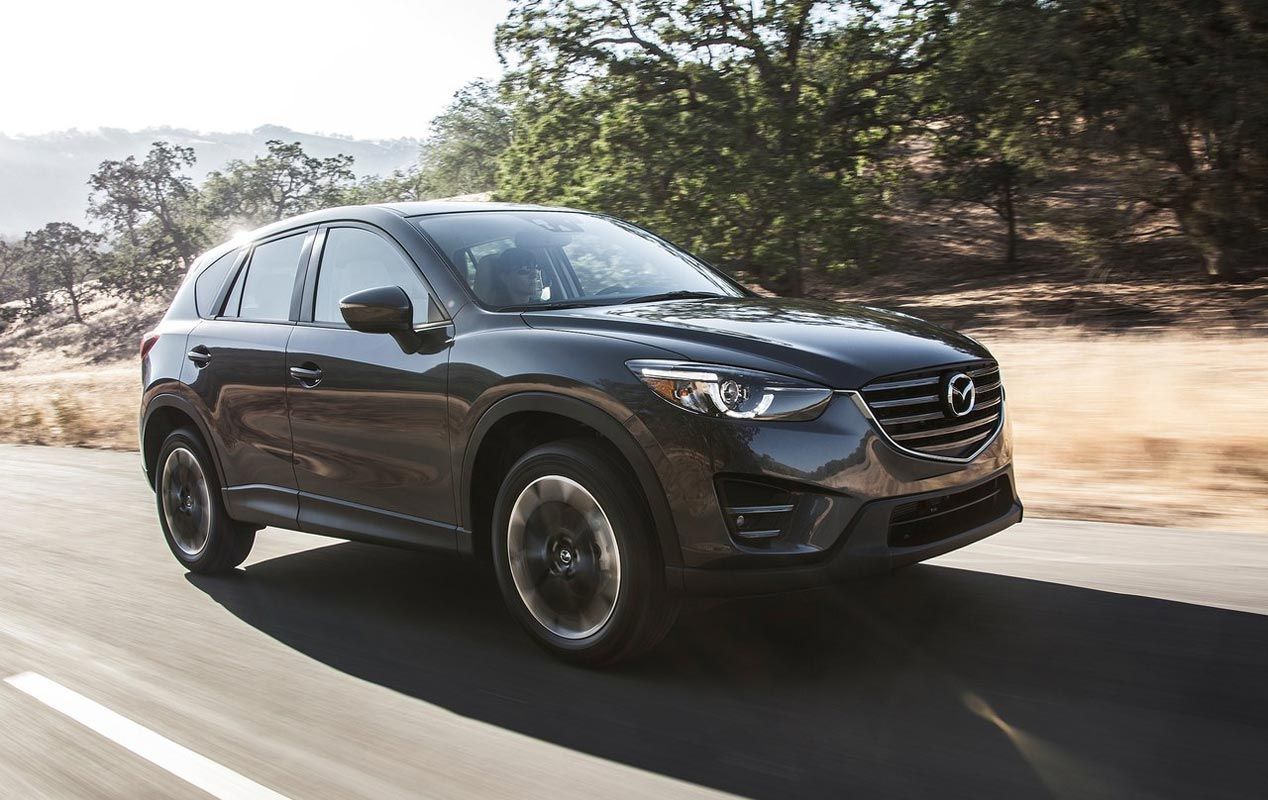 Las mejores ofertas de coches de junio