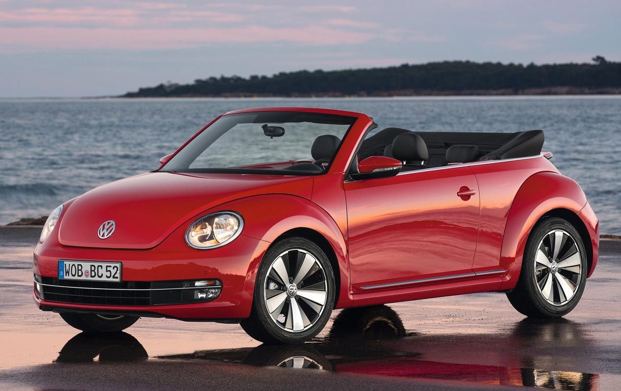 Las mejores ofertas de coches de junio