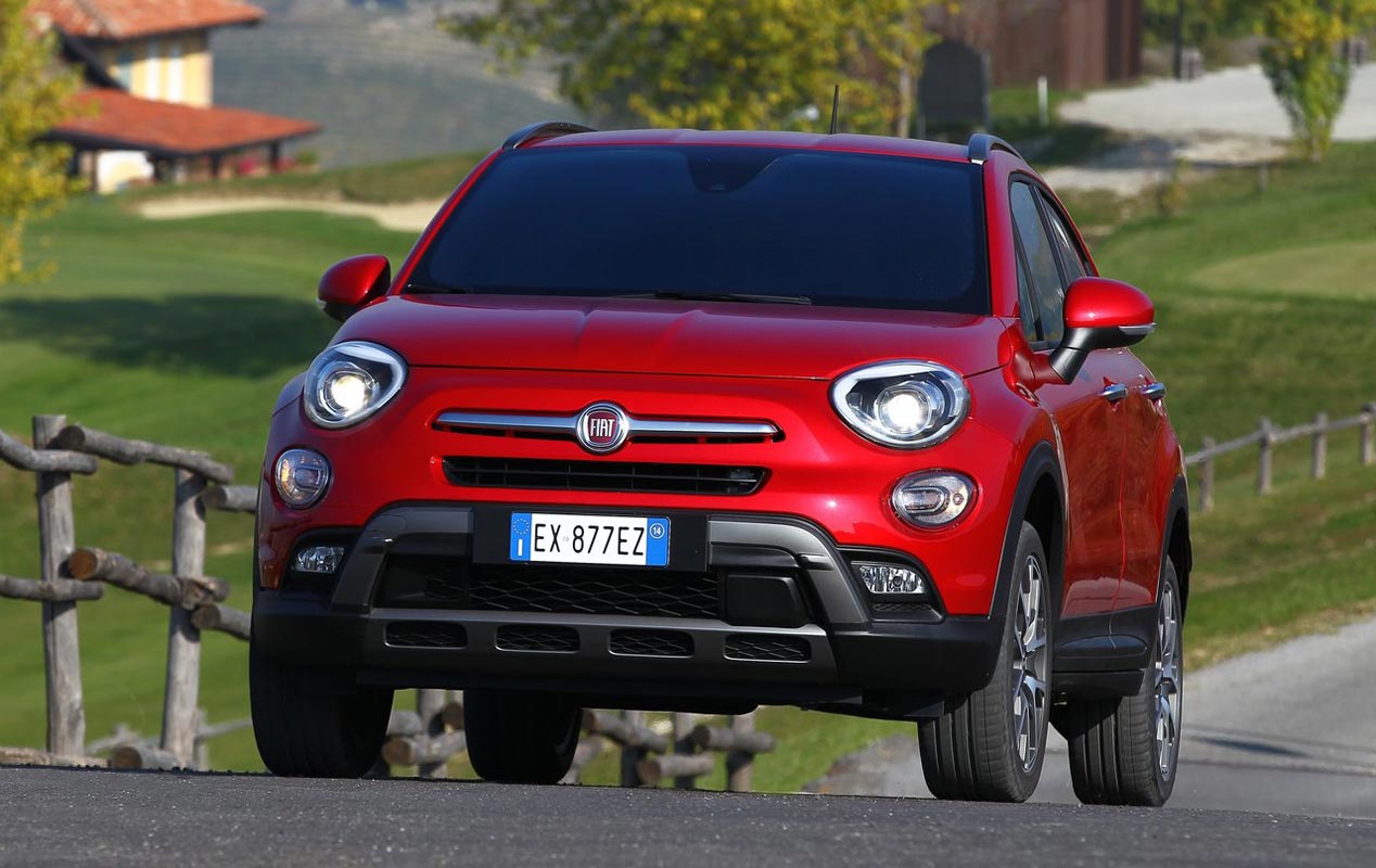 Las mejores ofertas de coches de junio