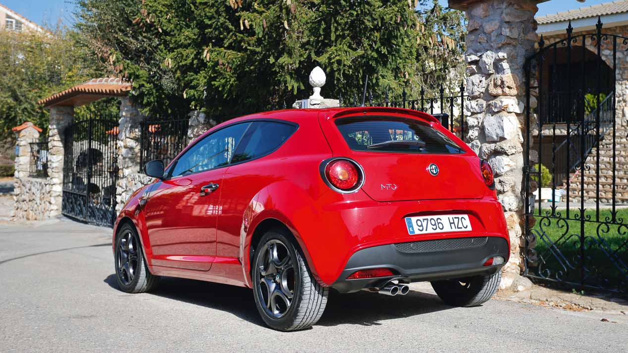 Los 15 coches que no han cumplido expectativas en 2016